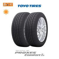 トーヨータイヤ PROXES Comfort 2s 205/60R16 92V サマータイヤ 2本セット | タイヤショップZERO Yahoo!店
