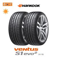 ハンコック Ventus S1 evo2 K117B 245/45R19 98Y RFT ランフラット ★ ☆ BMW承認タイヤ サマータイヤ 2本セット | タイヤショップZERO Yahoo!店