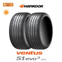 ハンコック veNtus S1 evo3 K127 225/35R19 88Y サマータイヤ 2本セット | タイヤショップZERO Yahoo!店