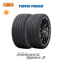 トーヨータイヤ PROXES Sport2 235/50R18 101Y XL サマータイヤ 2本セット | タイヤショップZERO Yahoo!店