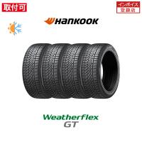 ハンコック Weatherflex GT H755A 225/55R18 98V オールシーズンタイヤ 4本セット | タイヤショップZERO Yahoo!店