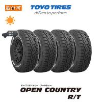 トーヨータイヤ OPEN COUNTRY R/T 225/70R16 102/99Q サマータイヤ 4本セット | タイヤショップZERO Yahoo!店