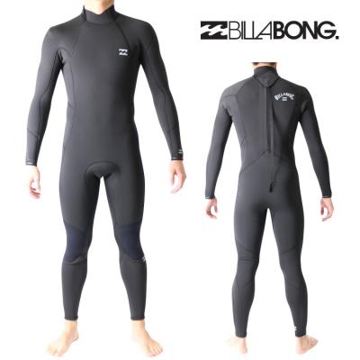 BILLABONG ウェットスーツ Mサイズ Billabong ウエットスーツ3mm