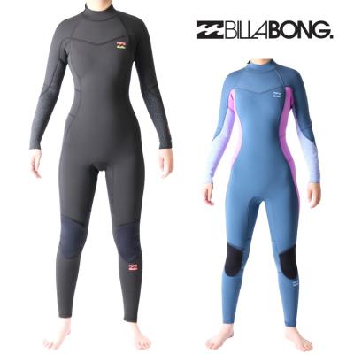 BILLABONG ウエットスーツ｜マリンスポーツ｜スポーツ おすすめ
