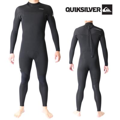 フルボディースーツ（Quiksilver）（サイズ（S/M/L）：M）のおすすめ