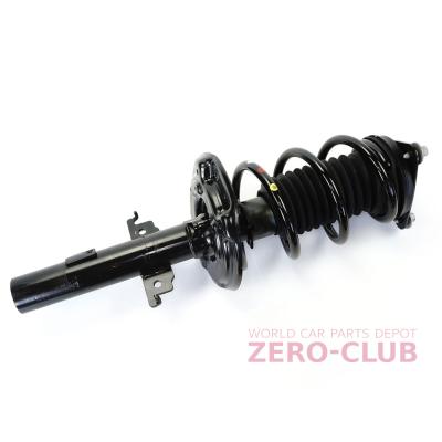 ルノー メガーヌ スプリング（自動車 サスキット）｜足回り