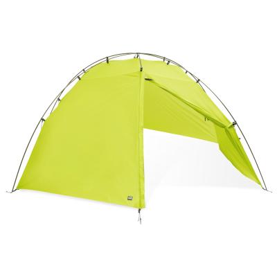 【300】 ゼログラム インナーテント ZU2XXX2301 ライトグリーン ZEROGRAM公式ストア - TENT｜Yahoo!ショッピング