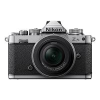 Nikon ミラーレス一眼カメラ Z fc レンズキット NIKKOR Z DX 16-50mm f/3.5-6.3 VR シルバー 付属 | ZEROKARA工房