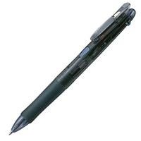 ゼブラ 3色ボールペン クリップオンG3C 黒 10本 B-B3A3-BK | ZEROKARA工房