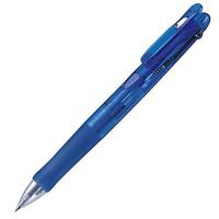 ゼブラ 3色ボールペン クリップオンG3C 青 10本 B-B3A3-BL | ZEROKARA工房