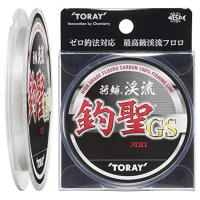 東レ(TORAY) ライン 将鱗 渓流 釣聖 GS 50m 0.1号 | ZEROKARA工房