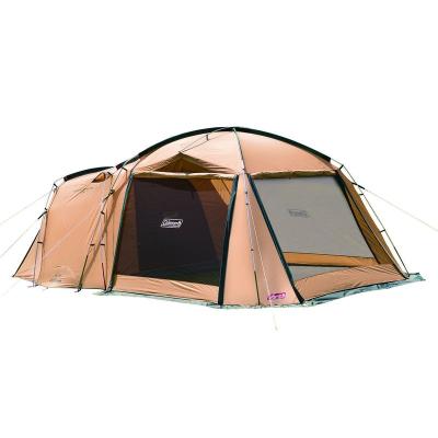 Coleman コールマン タフスクリーン 2ルームハウス サンド 美品 Amazon.co.jp: Coleman(コールマン) タフスクリーン2ルーム