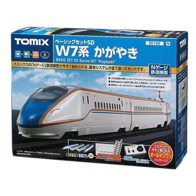 Nゲージ　鉄道模型　ベーシックセット 鉄道模型 Nゲージ スターターセット | 鉄道模型・プラモデル