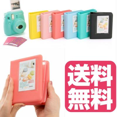 ミニチェキ8（インスタントカメラ用アクセサリー）｜インスタント