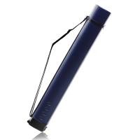 ポスターケース 図面ケース アジャスターケース 防塵 防雨 製図 プレイマット ケース 筒 角筒62ｃｍ 105ｃｍ ネイビー Kado62 105 Navy ゼロポートジャパンyahoo 店 通販 Yahoo ショッピング