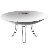 Coleman(コールマン) 焚火台 ファイアーディスク 直径約45cm 重量約1.6kg 2000031235 | 0-SHOP