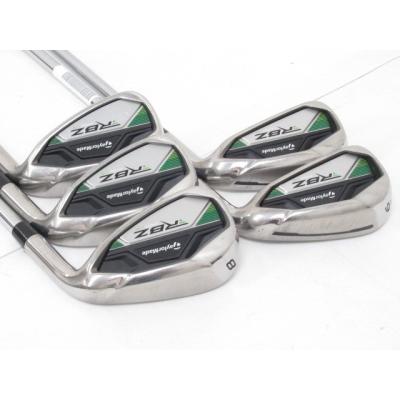 テーラーメイド RBZ クラブセットのおすすめ人気商品一覧 通販