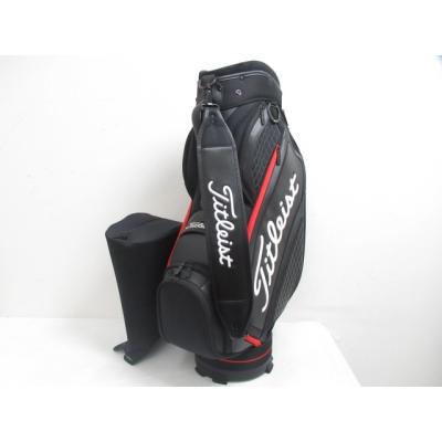 Titleist キャディバッグ（口径サイズ：9.5）｜ゴルフ用バッグ