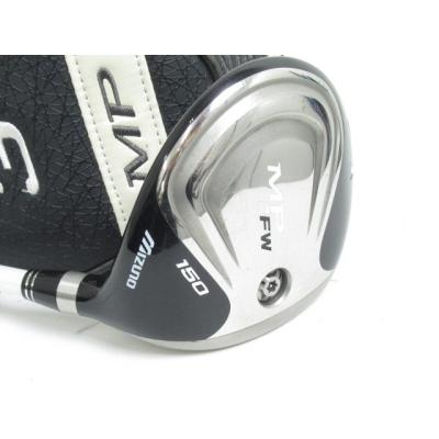 ミズノ MP フェアウェイウッド MP Quad FWのおすすめ人気商品一覧 通販