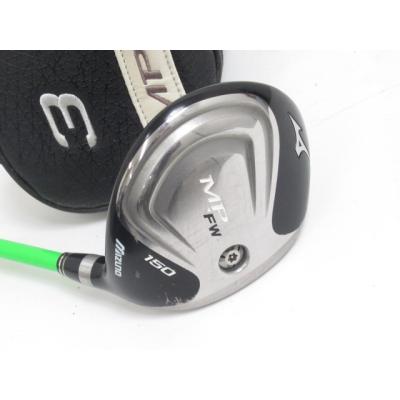 MIZUNO フェアウェイウッド（シャフトの硬さ：X）｜クラブ（メンズ