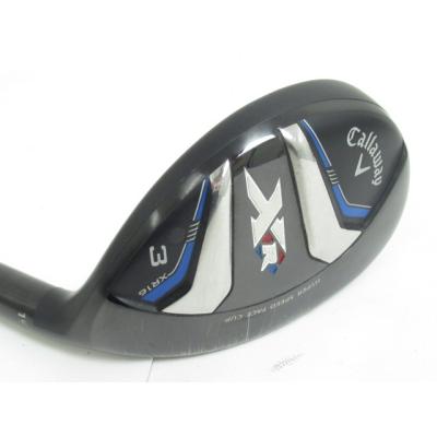 キャロウェイ XR OS ユーティリティ 中古のおすすめ人気商品一覧 通販