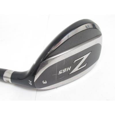 スリクソンz65 ユーティリティのおすすめ人気商品一覧 通販