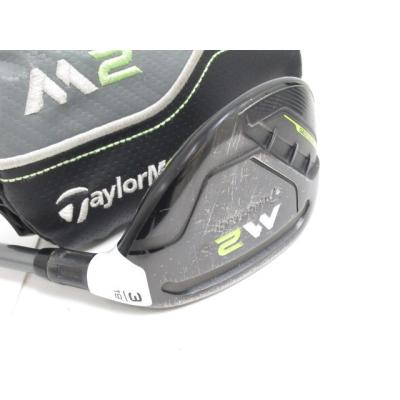 テーラーメイドm2（ユーティリティ）｜クラブ（メンズ）｜ゴルフ