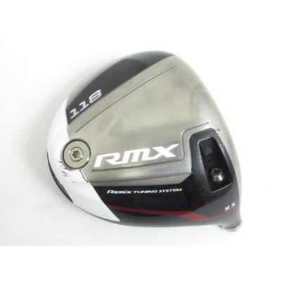 rmx118ドライバー 中古（ゴルフクラブ）｜ゴルフ | スポーツ の