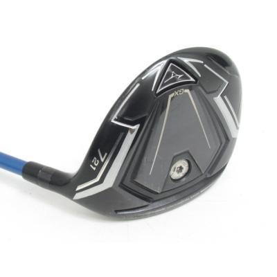 MIZUNO MP L フェアウェイウッド 5W 7W 2本セット MIZUNO フェアウェイウッド（番手：7W）｜クラブ（メンズ）｜ゴルフ