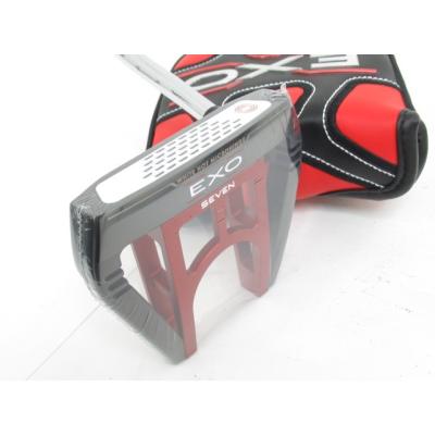 オデッセイ EXO パターカバー（ゴルフクラブ）｜ゴルフ | スポーツ の