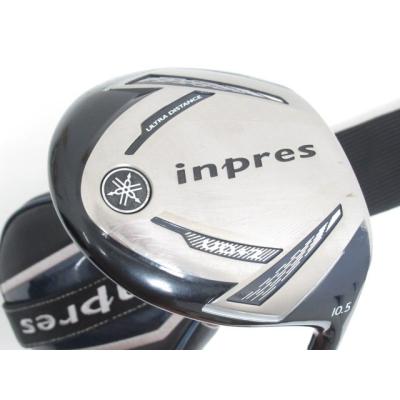 インプレスud 2 ドライバー（YAMAHA）のおすすめ人気商品一覧 通販