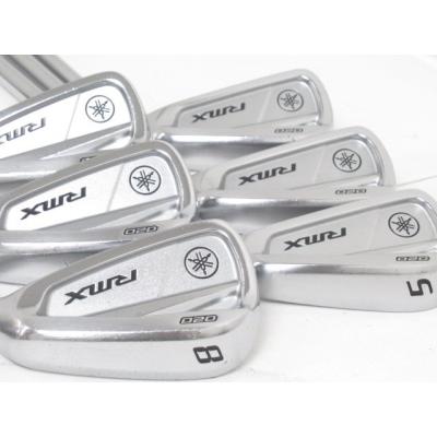 YAMAHA アイアンセット（セット本数：6本セット）｜クラブ（メンズ