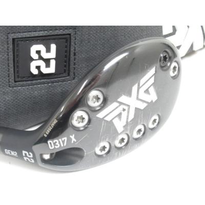 PXG GEN4 3本セットユーティリティクラブ pxg（ユーティリティ）（シャフトの硬さ：S）｜クラブ（メンズ