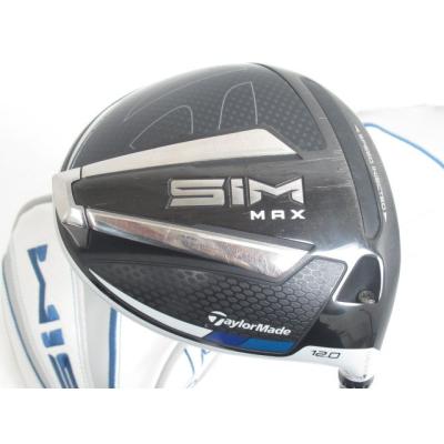 TaylorMade ゴルフドライバー レディース(シャフトの硬さ:L TaylorMade ゴルフドライバー レディース(シャフトの硬さ:L