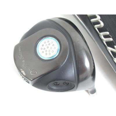 ムジーク　ドライバー　ヘッド　単品 muziik ムジーク Muziik ヘッド単品 - : GDOゴルフショップ