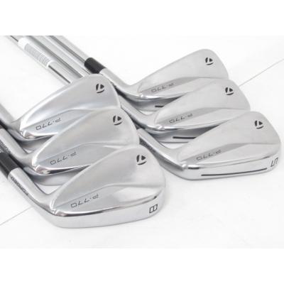 p770 アイアン 2020（ゴルフクラブ）｜ゴルフ | スポーツ の