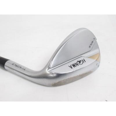 56度 ウェッジ（HONMA GOLF）のおすすめ人気商品一覧 通販 - Yahoo