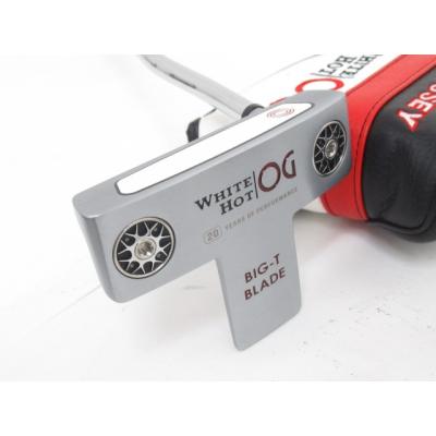 ホワイトホットog（パター）｜クラブ（メンズ）｜ゴルフ | スポーツ の