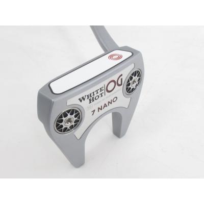 オデッセイパター ホワイトホット レディース（ゴルフ用品