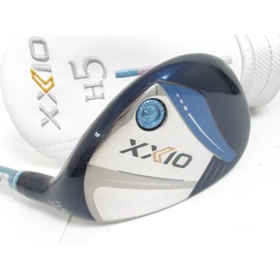 ゼクシオ8 ユーティリティ 中古（ゴルフクラブ レディース）｜ゴルフ