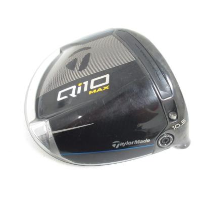 Qi10 MAX ドライバー（TaylorMade）のおすすめ人気商品一覧 通販