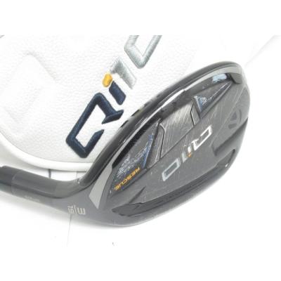 TaylorMade - M 6 ３番（19度）ユーティリティ　ヘッドのみ TaylorMade - M 6 3番（19度）ユーティリティ ヘッドのみ