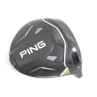 ゴルフドライバーヘッドのみ（PING）のおすすめ人気商品一覧 通販