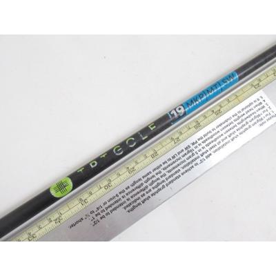 TPT シャフト レッドレンジ 15HI テーラーメイドスリープ TPT シャフト レッドレンジ 15HI テーラーメイドスリープ Hybrid Shaft