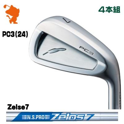 ゼロス7 装着アイアン（ゴルフ用品） | スポーツ のおすすめ人気商品