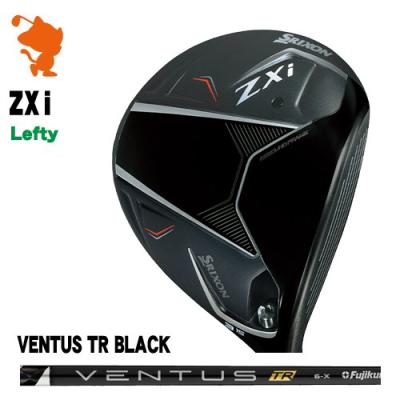 ベンタスブラック（フェアウェイウッド）（利き手：左用