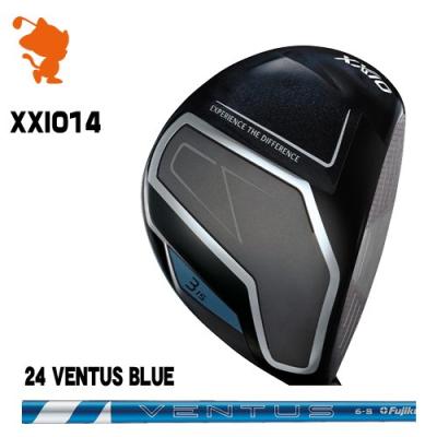 ベンタスブルー（フェアウェイウッド）｜クラブ（メンズ）｜ゴルフ