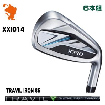 xxio11アイアン（アイアンセット）｜クラブ（メンズ）｜ゴルフ