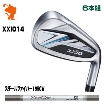 スチールファイバー i95（アイアンセット）｜クラブ（メンズ）｜ゴルフ