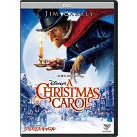 Disney's クリスマス・キャロル (DVD) 新品 